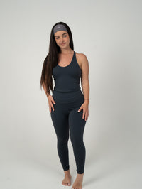 Ki Legging - Gris Oscuro