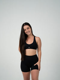 Ki Short - Negro
