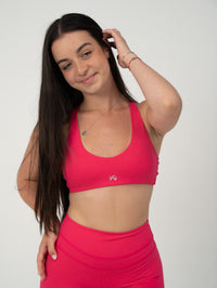 Ki Top - Neon Pink