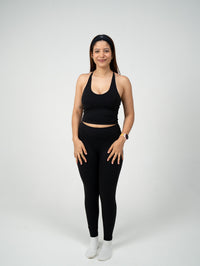 Ki Legging - Negro